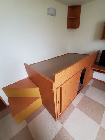  レオパレス瑞穂公園