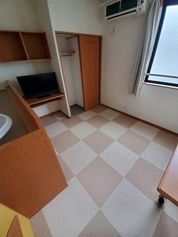  レオパレス瑞穂公園