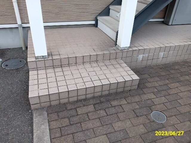  レオパレスパゴダ