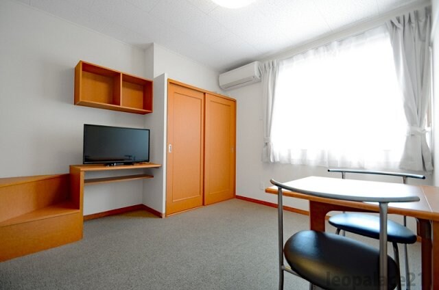  レオパレスパゴダ