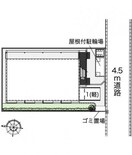  レオパレスパゴダ