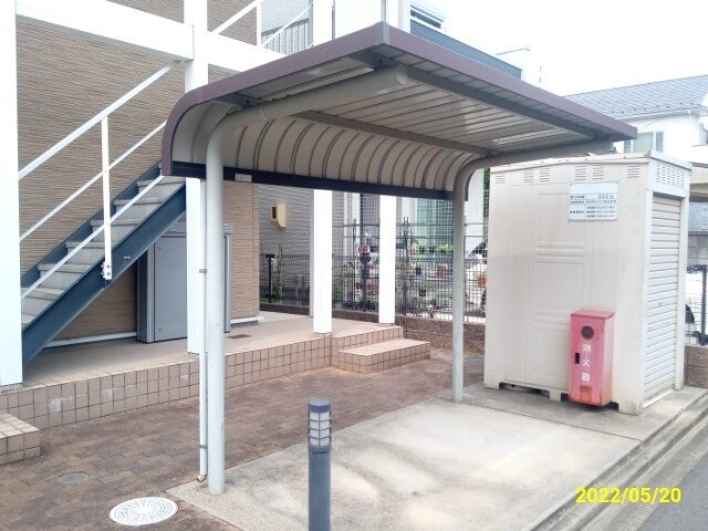  レオパレスパゴダ