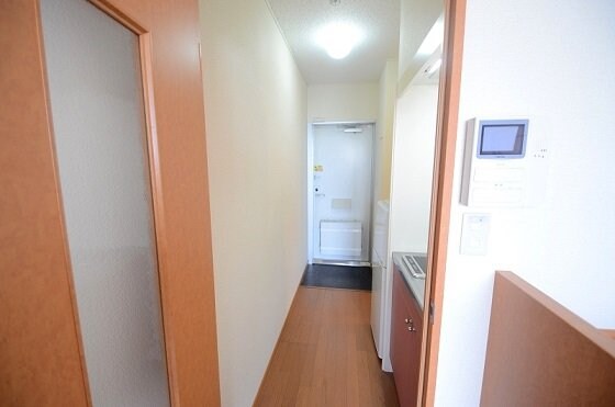  レオパレスパゴダ