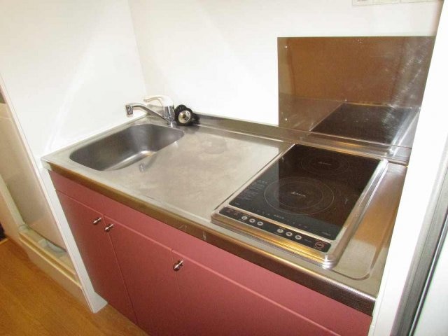  レオパレスアーバンコート熱田