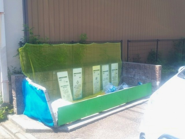  レオパレスアーバンコート熱田