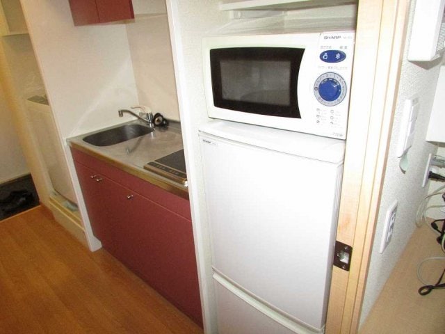  レオパレスアーバンコート熱田