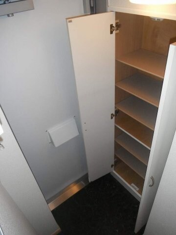  レオパレスソレイユ日比野