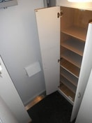  レオパレスソレイユ日比野