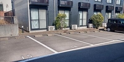  レオパレスシエロ