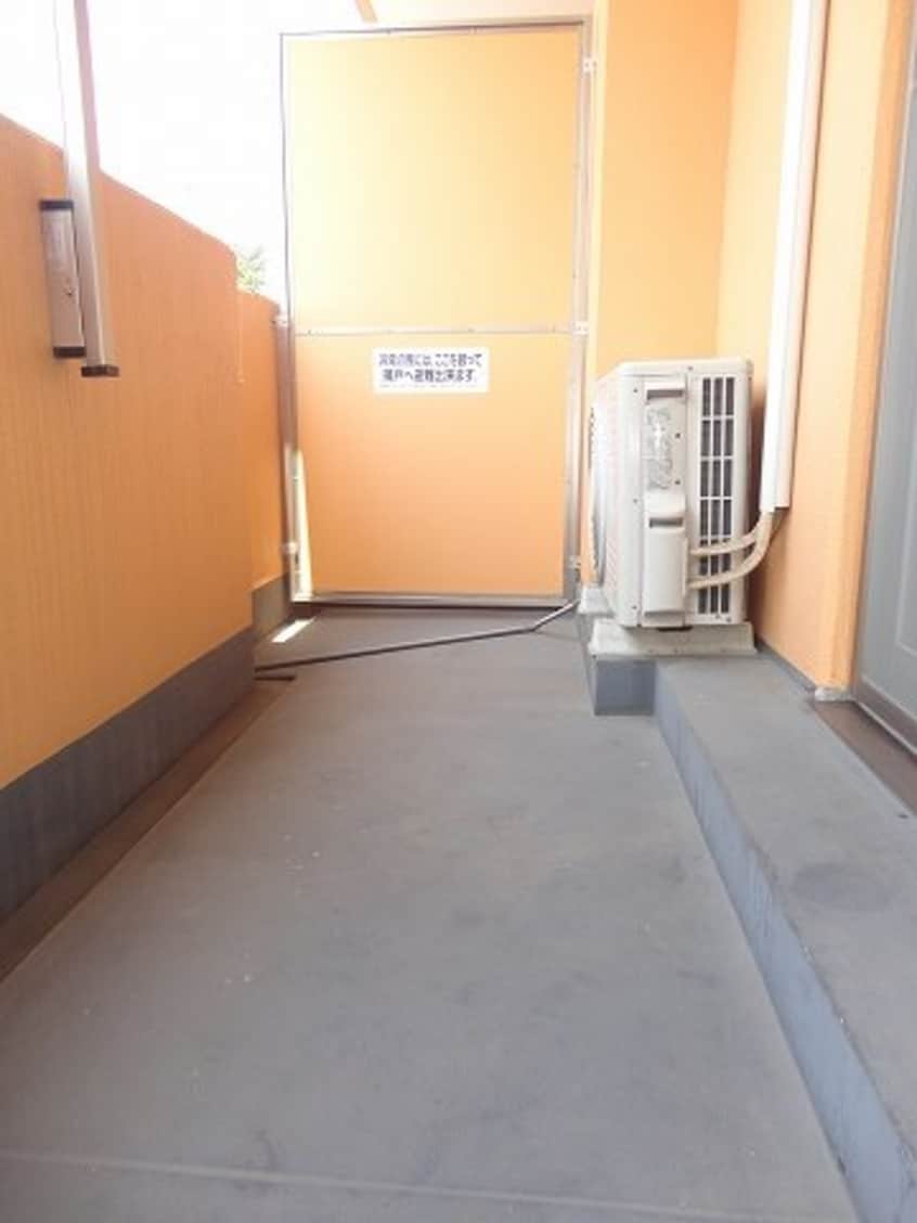  サウスヒルズ緑Ｃ