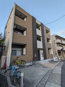 名鉄名古屋本線/鳴海駅 徒歩8分 1階 築7年の外観