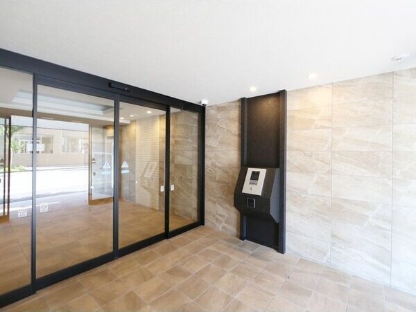  プレサンスロジェ千種駅NORTH