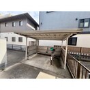 共有スペース 名鉄名古屋本線/本笠寺駅 徒歩7分 1階 築21年