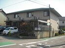 名古屋臨海高速鉄道<あおなみ線>/港北駅 徒歩17分 1階 築19年の外観