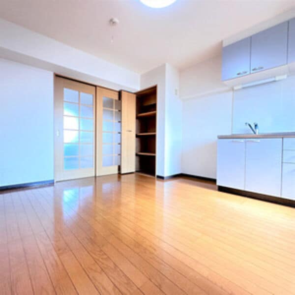  ヨイマンション