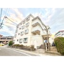 フィラアルタ左京山の外観