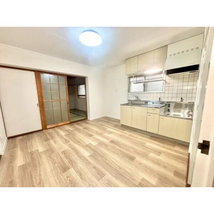  フィラアルタ左京山