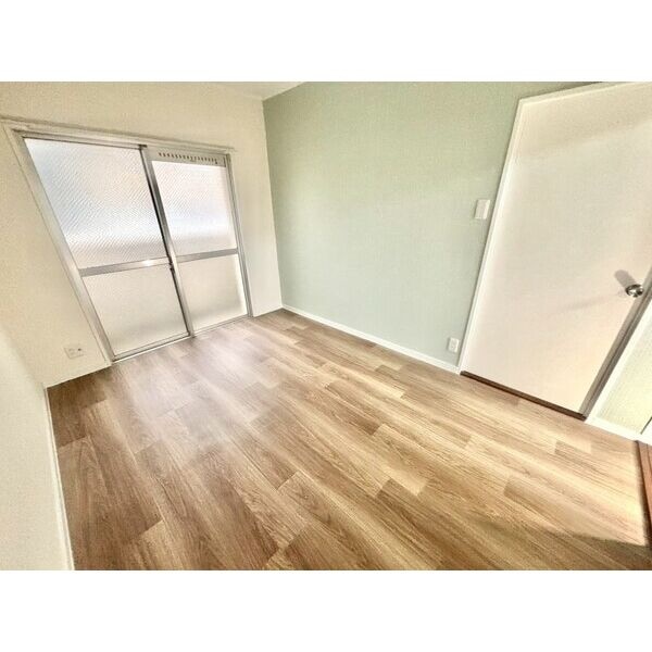  フィラアルタ左京山