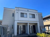 Hills Top つつじヶ丘