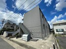 名鉄常滑線・空港線/柴田駅 徒歩11分 2階 築7年の外観