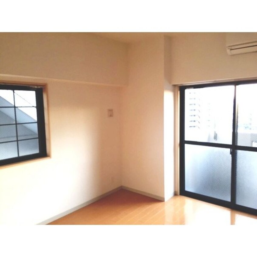  イースタンヒルズ藤が丘駅前