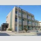 サニーコート・Kの外観