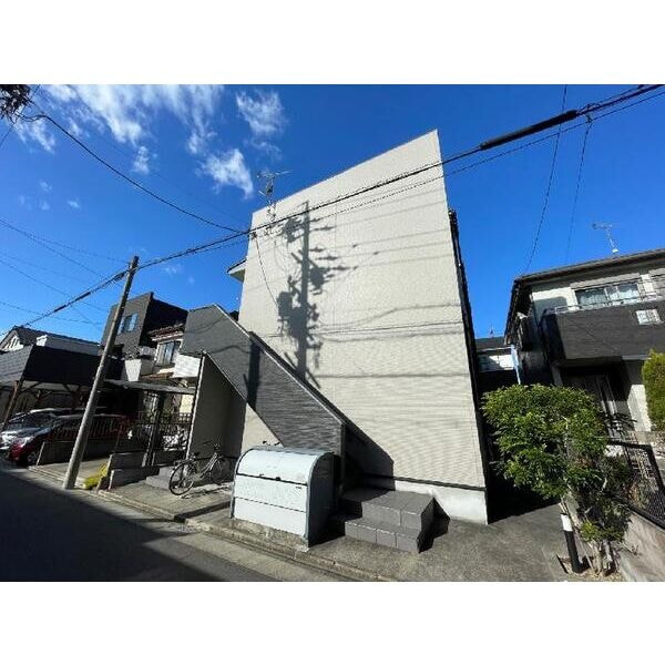  グラン　エスポワール