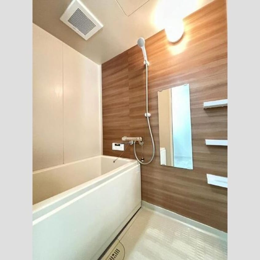  パークガーデン神ノ倉Ⅱ