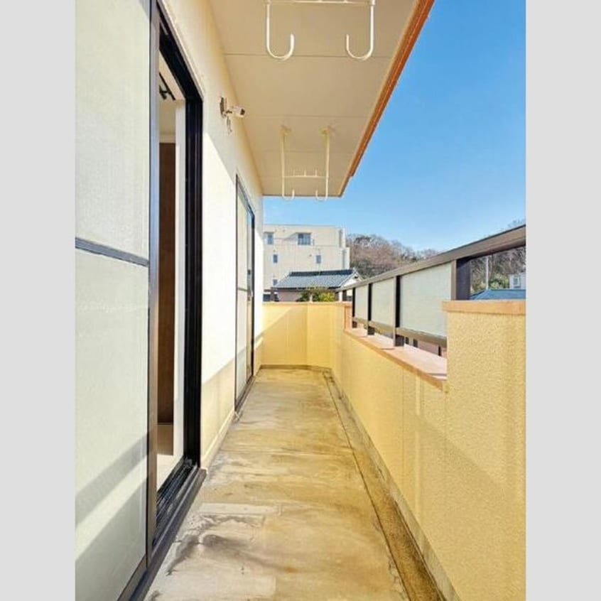  パークガーデン神ノ倉Ⅱ