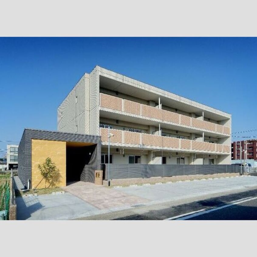  アルビオンコート