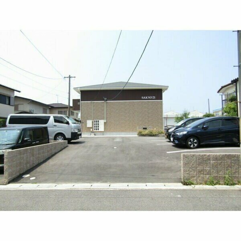  SAKYO (サキョウ) 21常滑