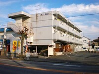 ラ・シャイン