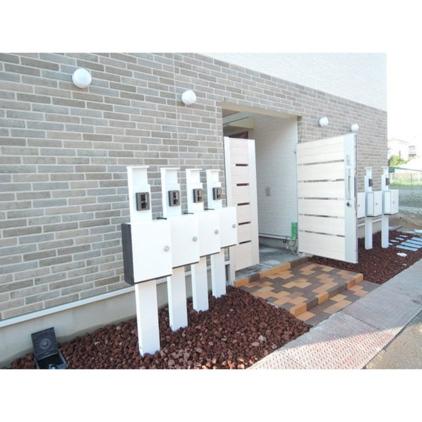  Fairy (フェアリー)