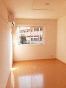 中はこのようになっています エスペランサ壱番館