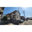  アルタ　ビスタ　B棟