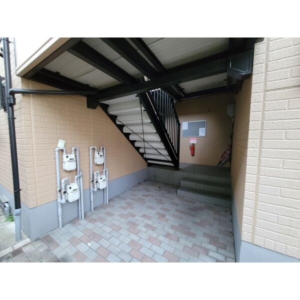  アルタ　ビスタ　B棟