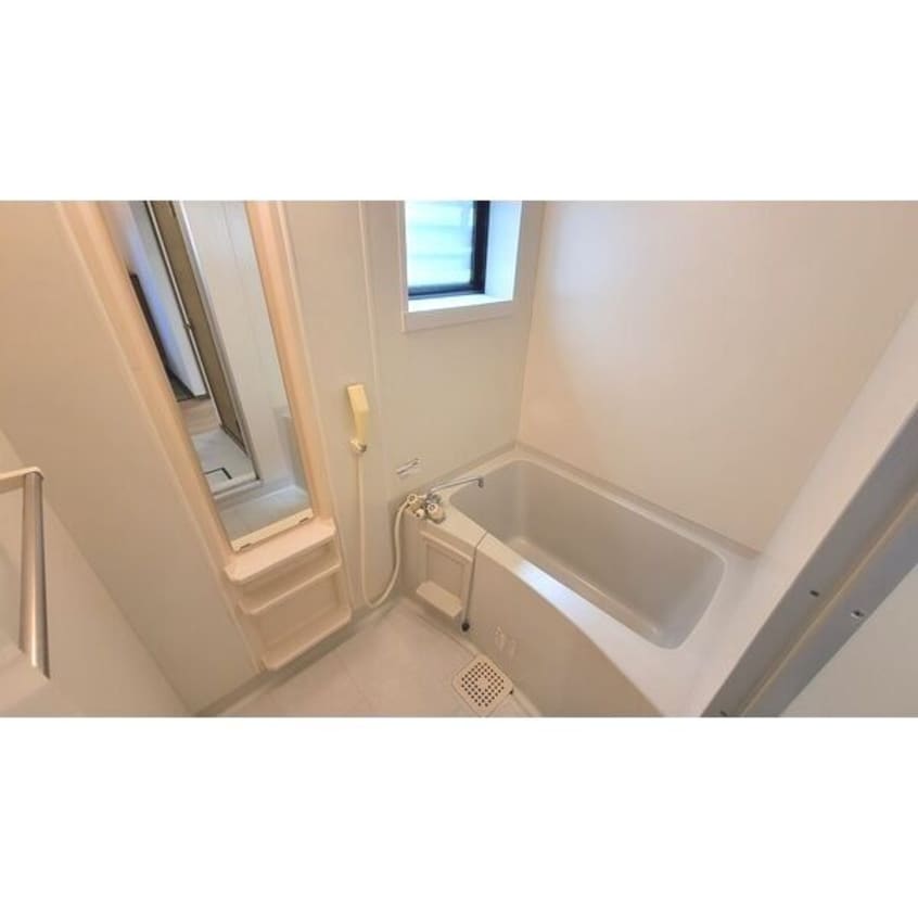  アルタ　ビスタ　B棟