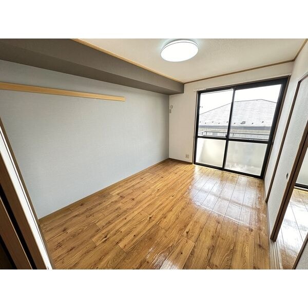  アイリス梅ヶ丘