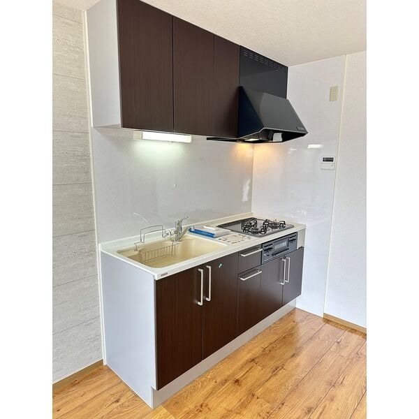  アイリス梅ヶ丘