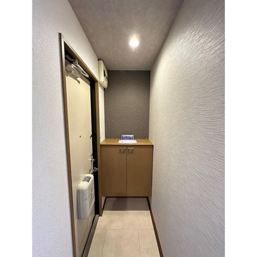  アイリス梅ヶ丘