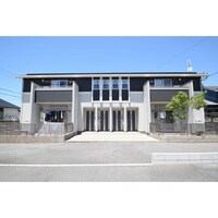 ユイット　メゾンI棟