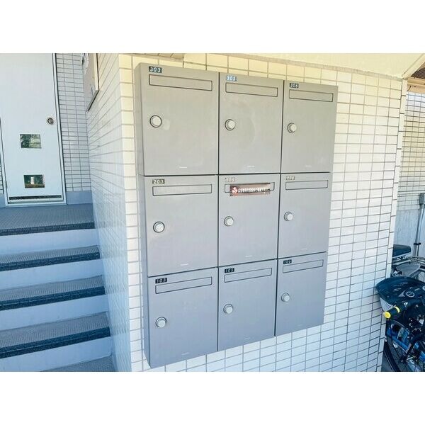  アビタマルフクII