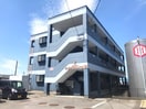 外観写真（昼） エスペラント１２