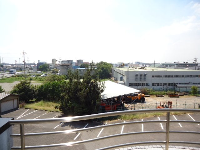 眺望 エスペラント１２