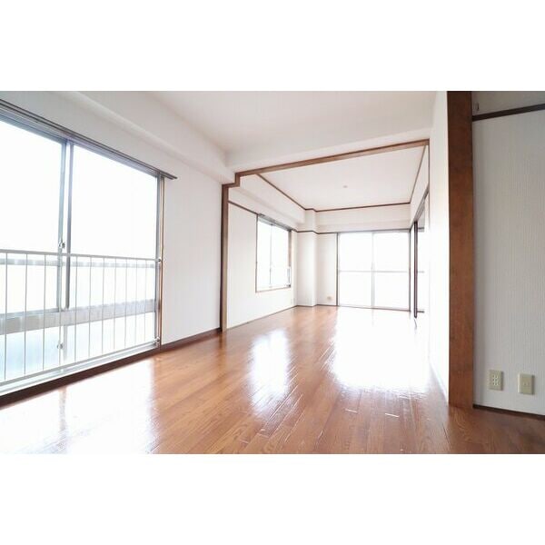  レヂデンス平和ヶ丘