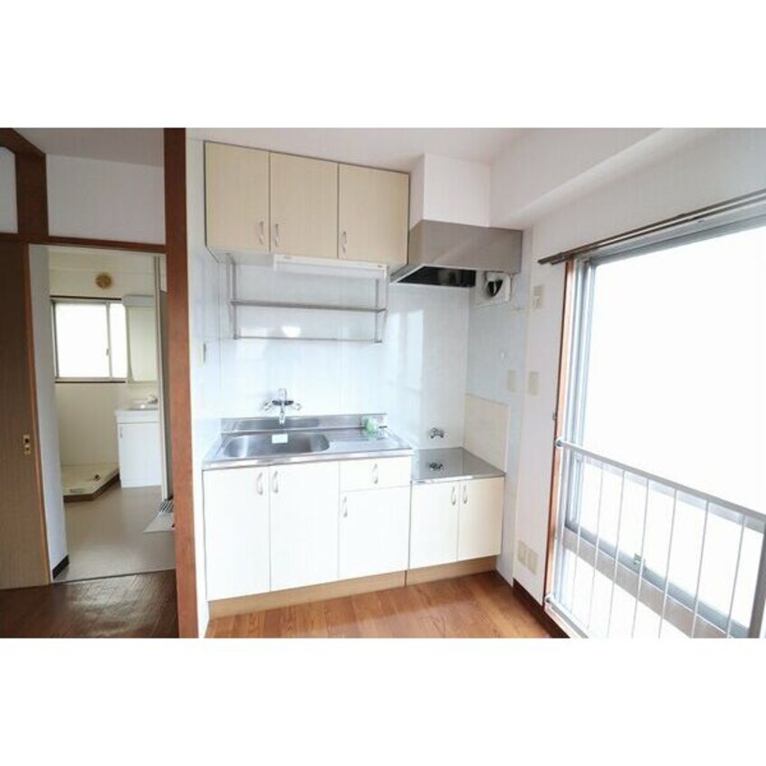  レヂデンス平和ヶ丘