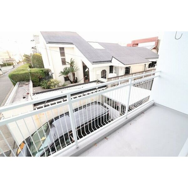  レヂデンス平和ヶ丘