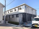 外観写真（昼） シャイン・エトワール