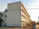高浜市立南中学校(中学校/中等教育学校)まで1061m シャイン・エトワール