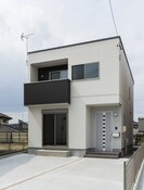 名古屋臨海高速鉄道<あおなみ線>/稲永駅 徒歩11分 1-2階 建築中の外観